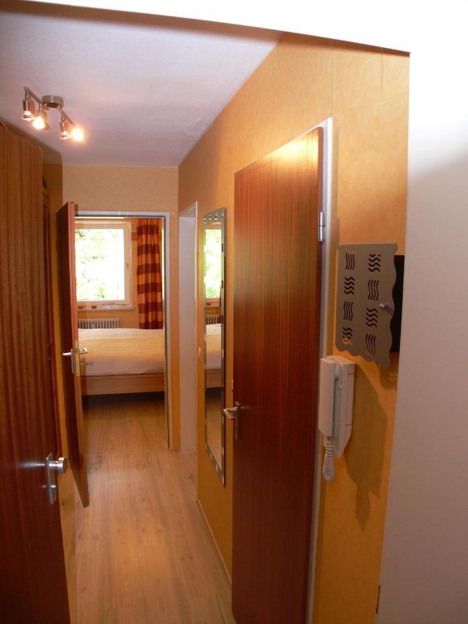 Ferienwohnung Am Goldbach Pool Sauna Obermaiselstein Εξωτερικό φωτογραφία