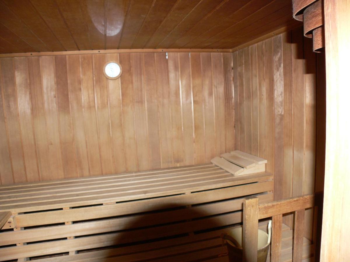 Ferienwohnung Am Goldbach Pool Sauna Obermaiselstein Εξωτερικό φωτογραφία